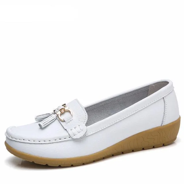 Pola Women's Loafer Shoes