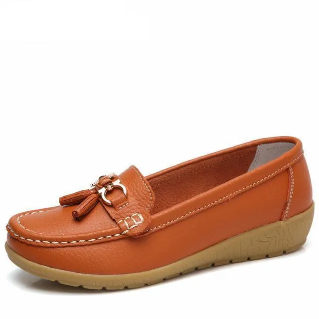 Pola Women's Loafer Shoes