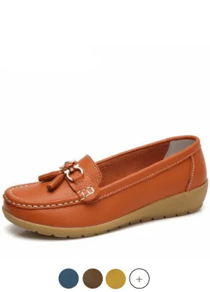 Pola Women's Loafer Shoes