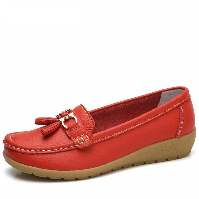 Pola Women's Loafer Shoes