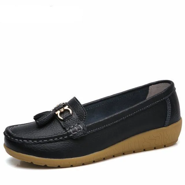 Pola Women's Loafer Shoes