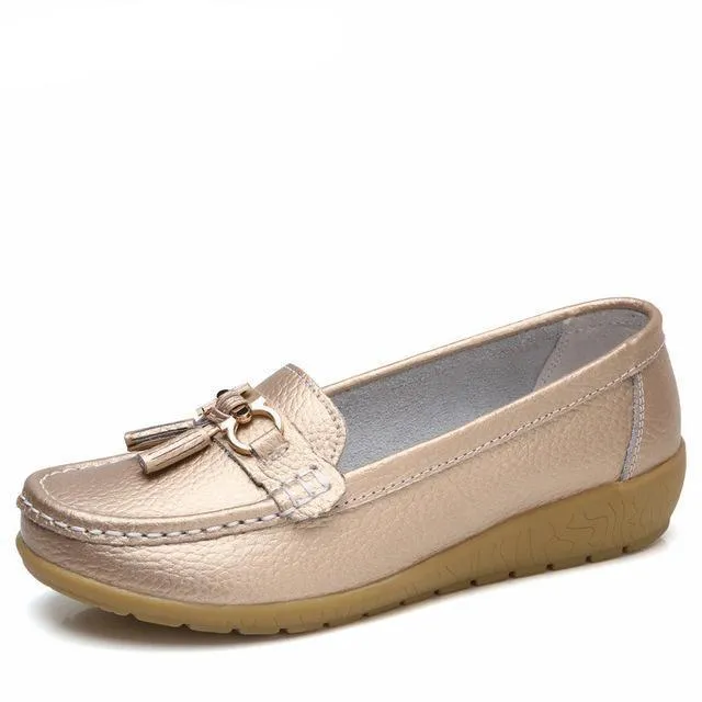 Pola Women's Loafer Shoes