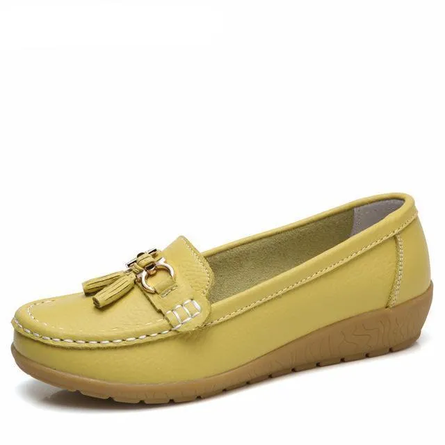 Pola Women's Loafer Shoes