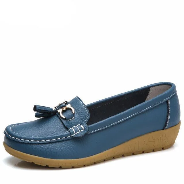 Pola Women's Loafer Shoes