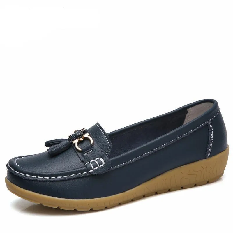 Pola Women's Loafer Shoes