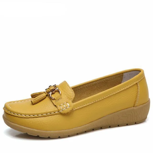 Pola Women's Loafer Shoes