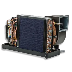 Pompanette | Marine Air Conditioner | 230V 60Hz | 10000 BTU Rating | For Boats