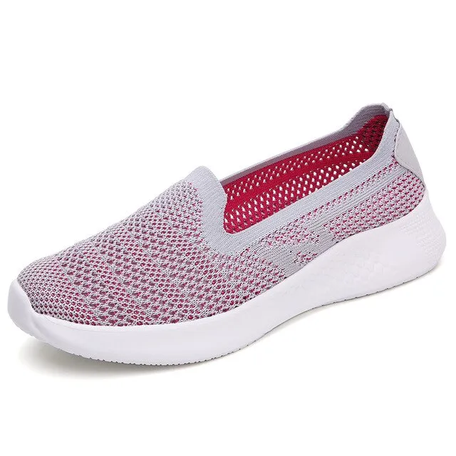 Pousa Women's Slip-On Shoes