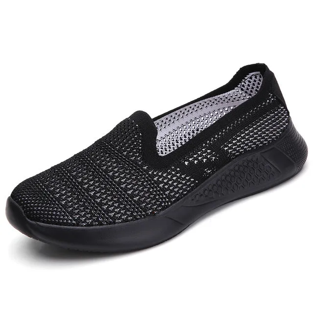 Pousa Women's Slip-On Shoes