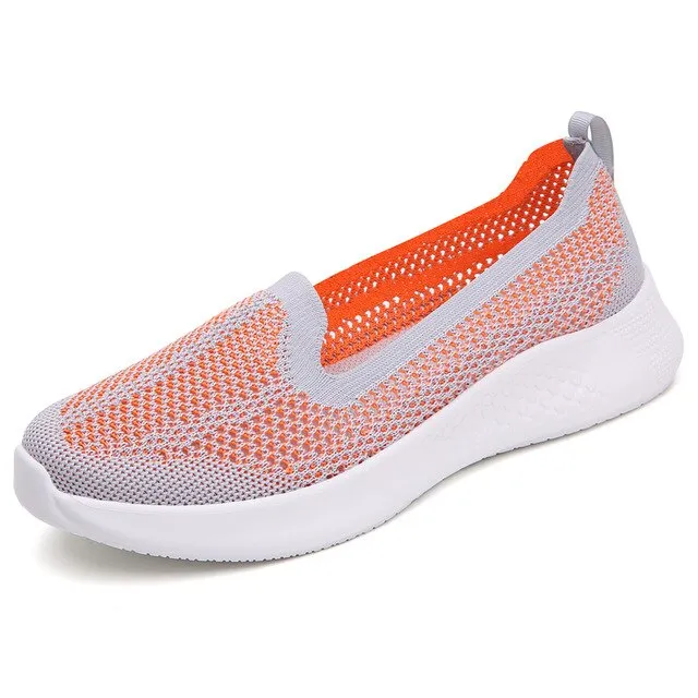 Pousa Women's Slip-On Shoes