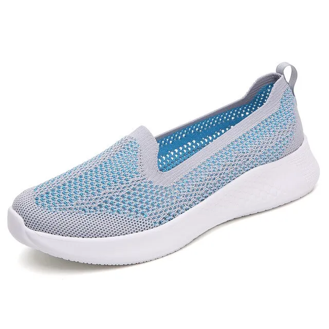 Pousa Women's Slip-On Shoes