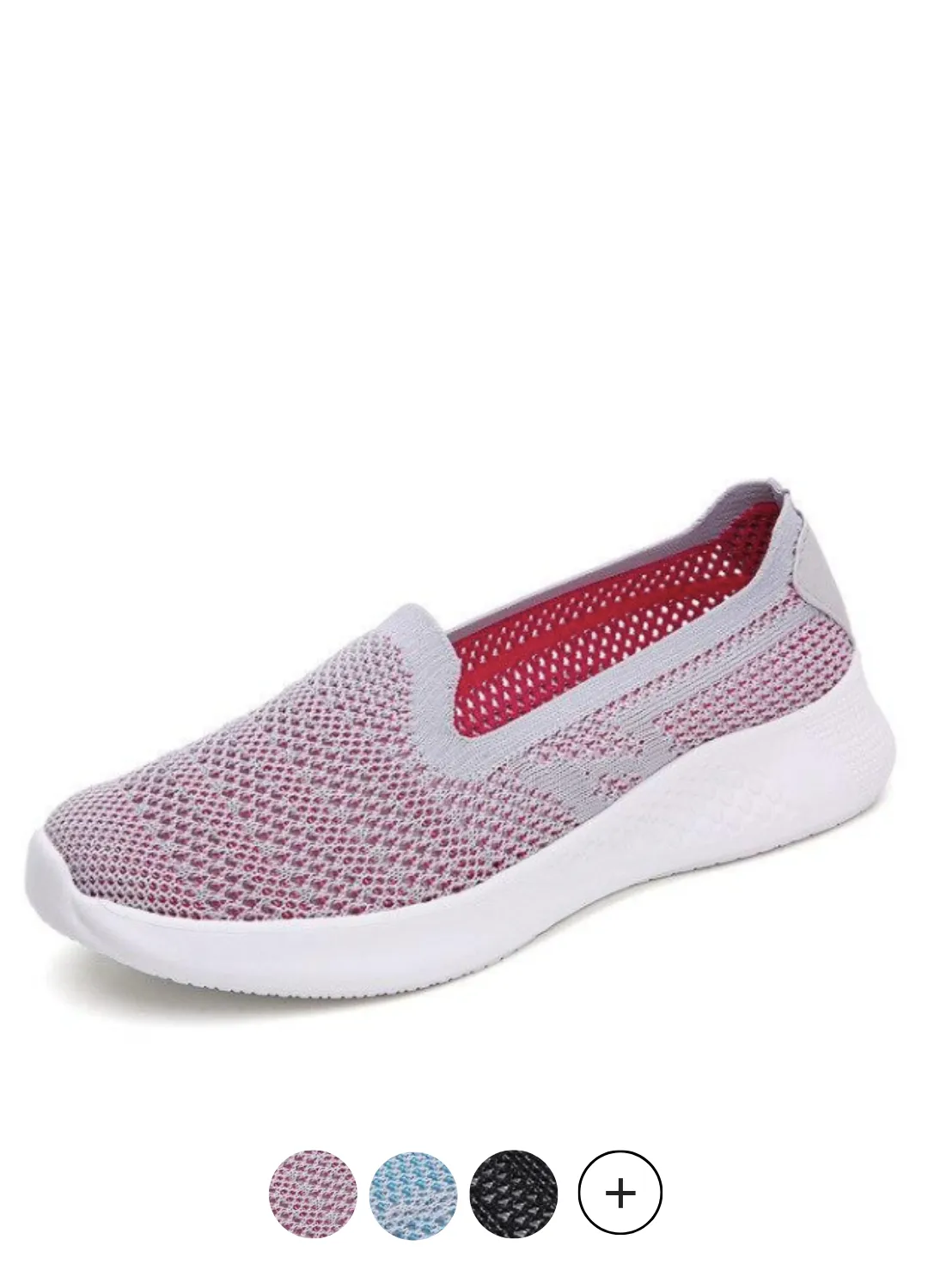 Pousa Women's Slip-On Shoes