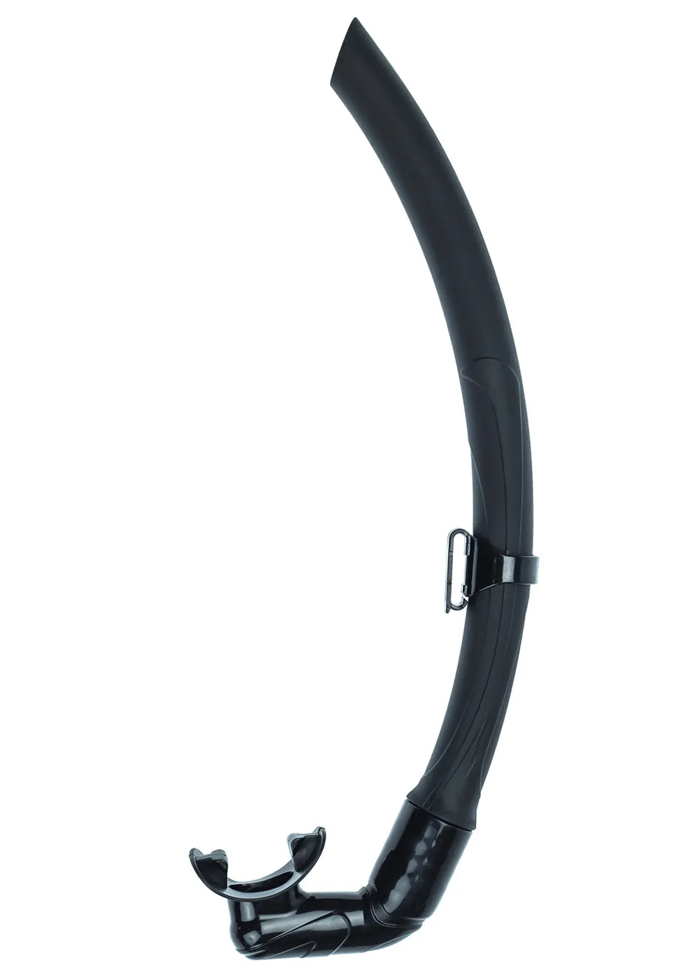 Problue Cobia Flexible Freedive Snorkel