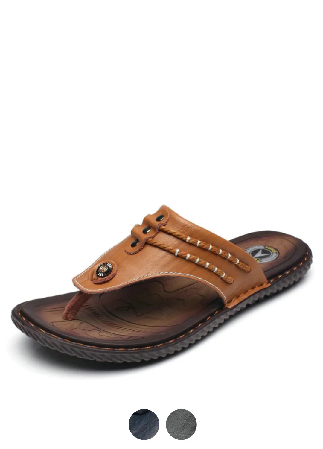 Ramsey Mens Sandals