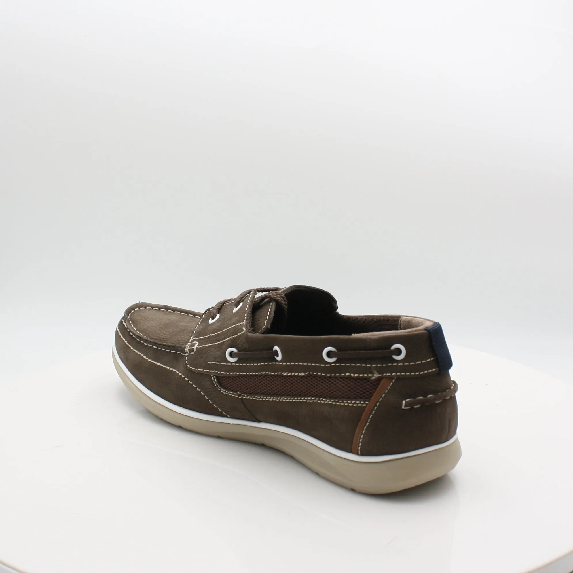 SAIL POD BOAT SHOE