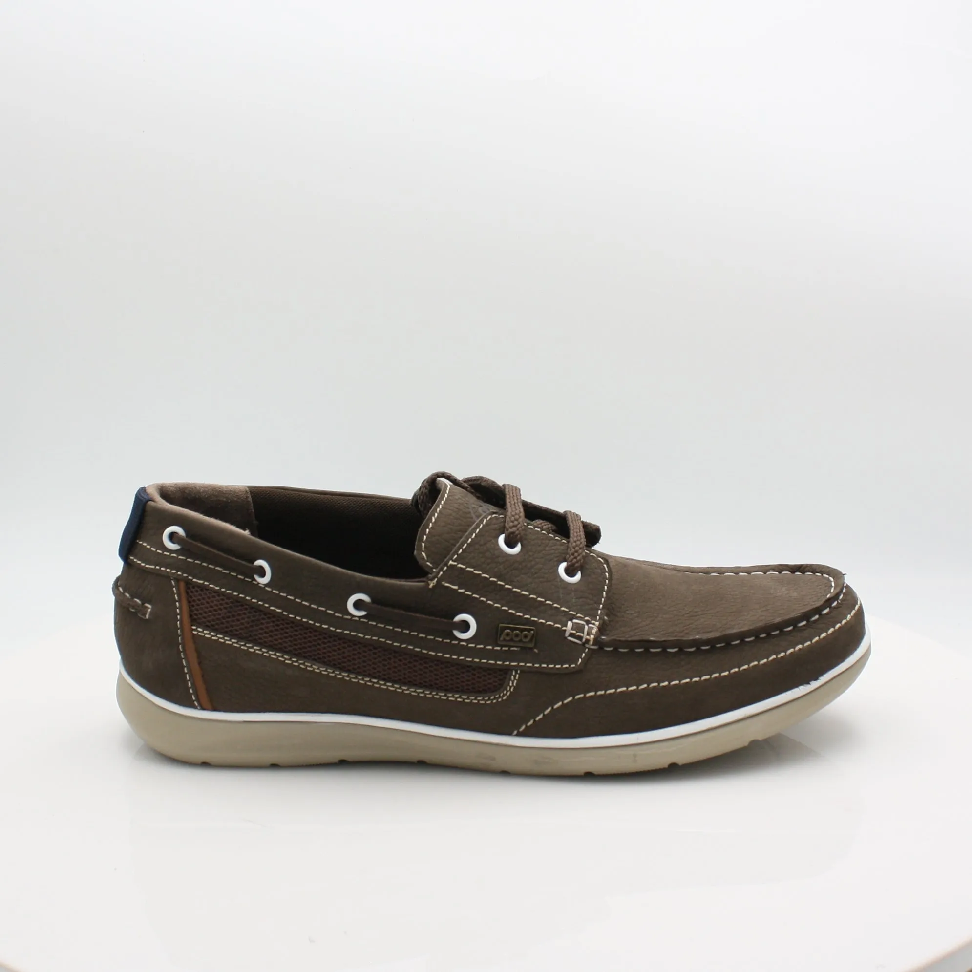 SAIL POD BOAT SHOE