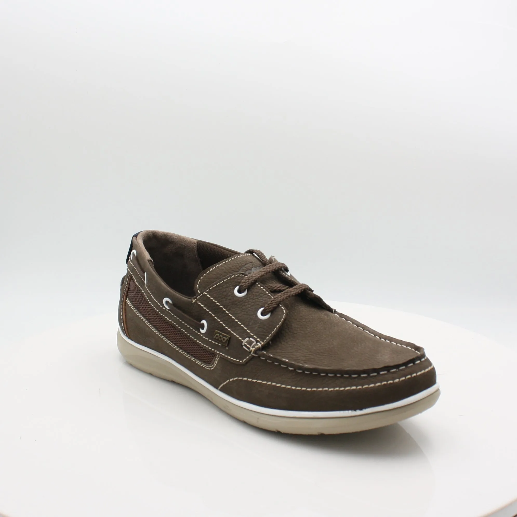 SAIL POD BOAT SHOE