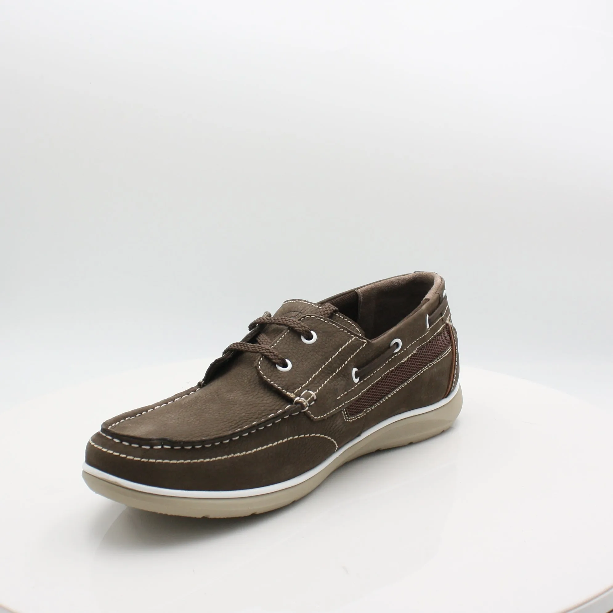 SAIL POD BOAT SHOE