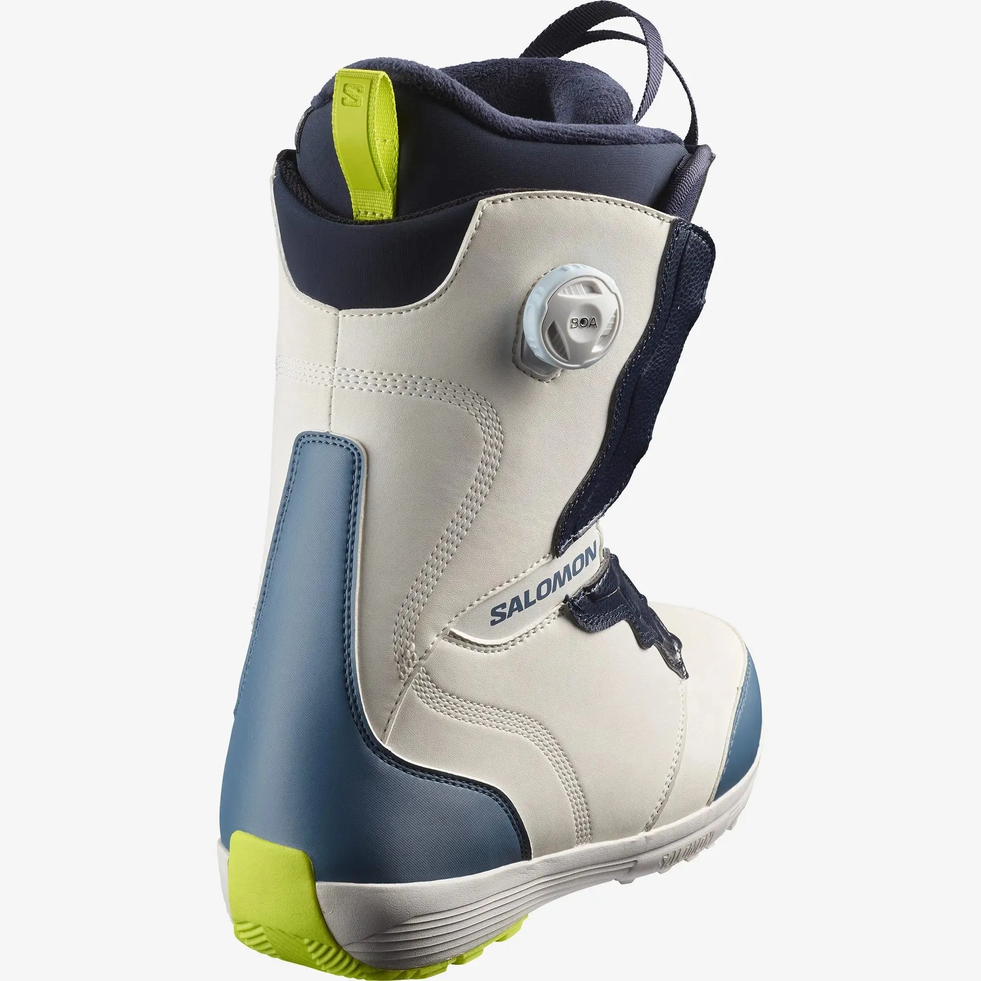 Salomon Ivy Snowboard Boot Women's Size 7 (SALE ITEM/NO RETURNS)