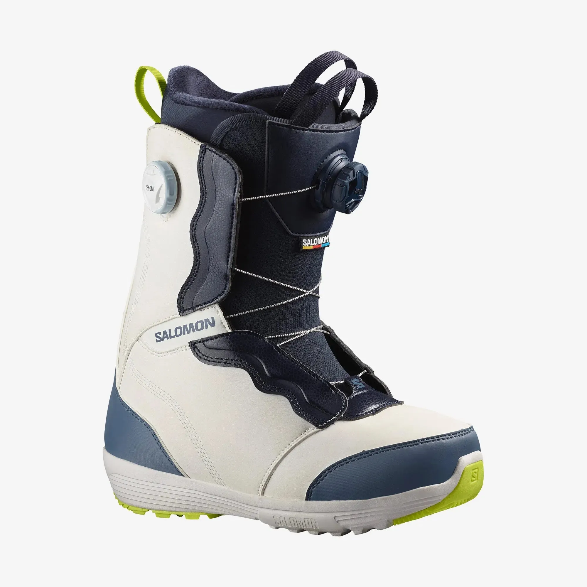 Salomon Ivy Snowboard Boot Women's Size 7 (SALE ITEM/NO RETURNS)