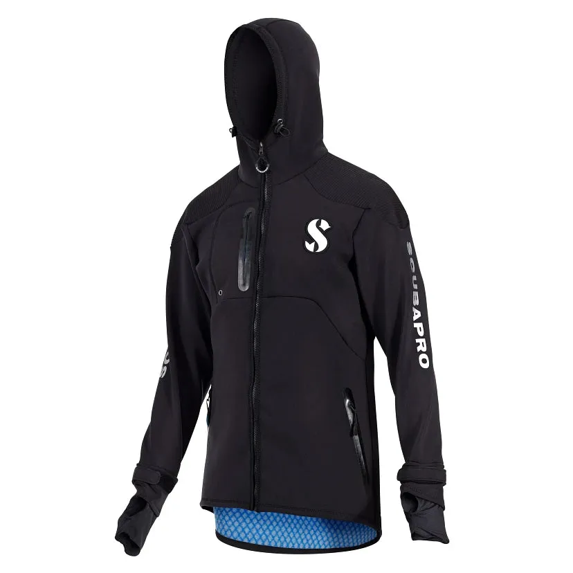 ScubaPro Premium Boat Coat Men's