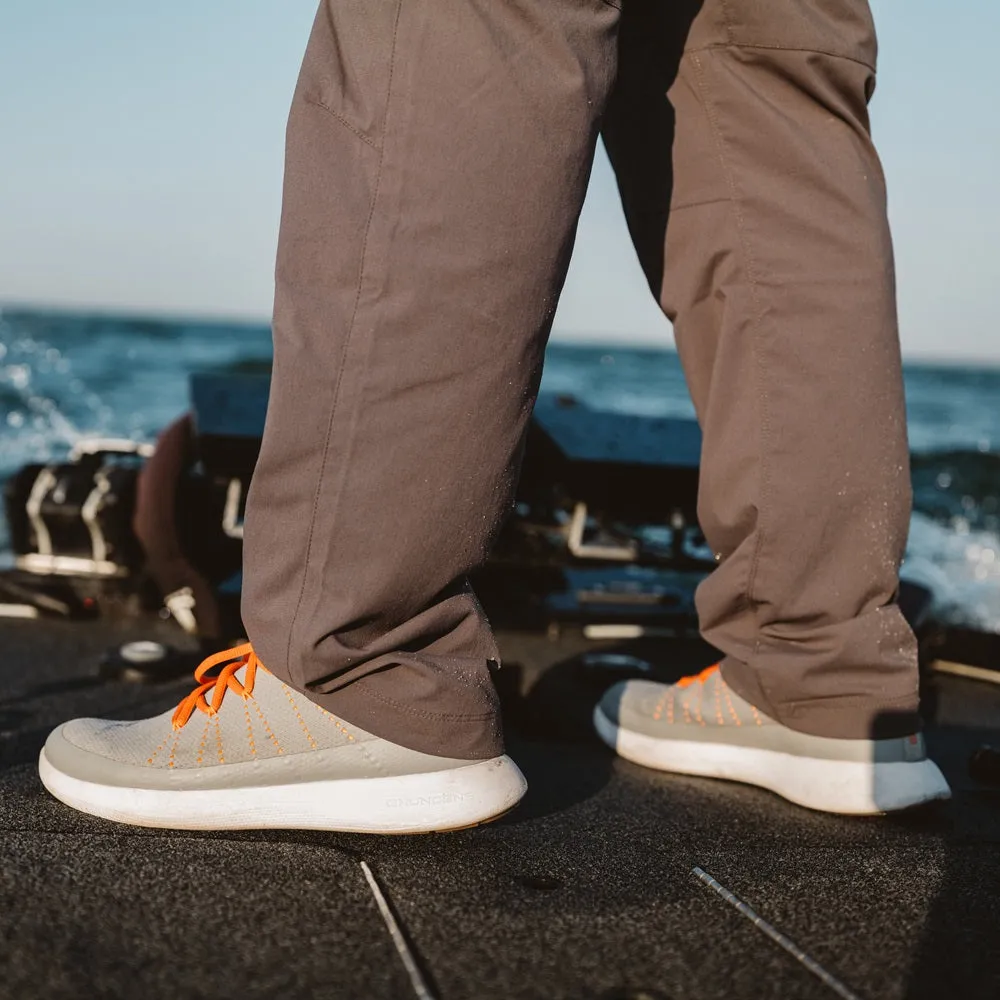 SeaKnit™ Boat Shoe - Sale