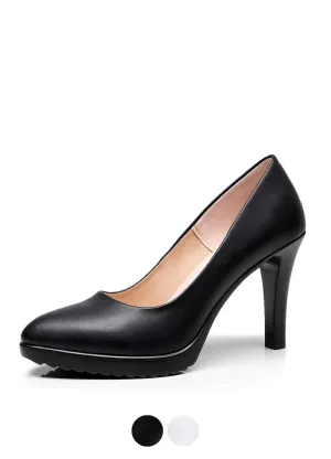 Sharo Women's Pump Shoes