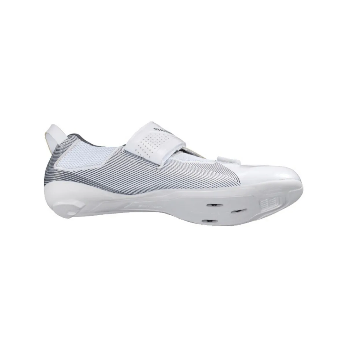 Shimano TR501 Shoes White Woman