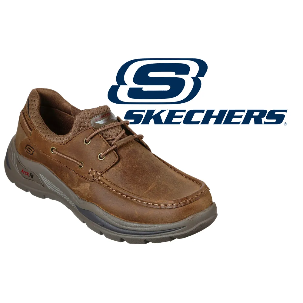 SKECHERS Men's Arch Fit Motley - Hosco 204179