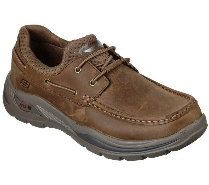 SKECHERS Men's Arch Fit Motley - Hosco 204179