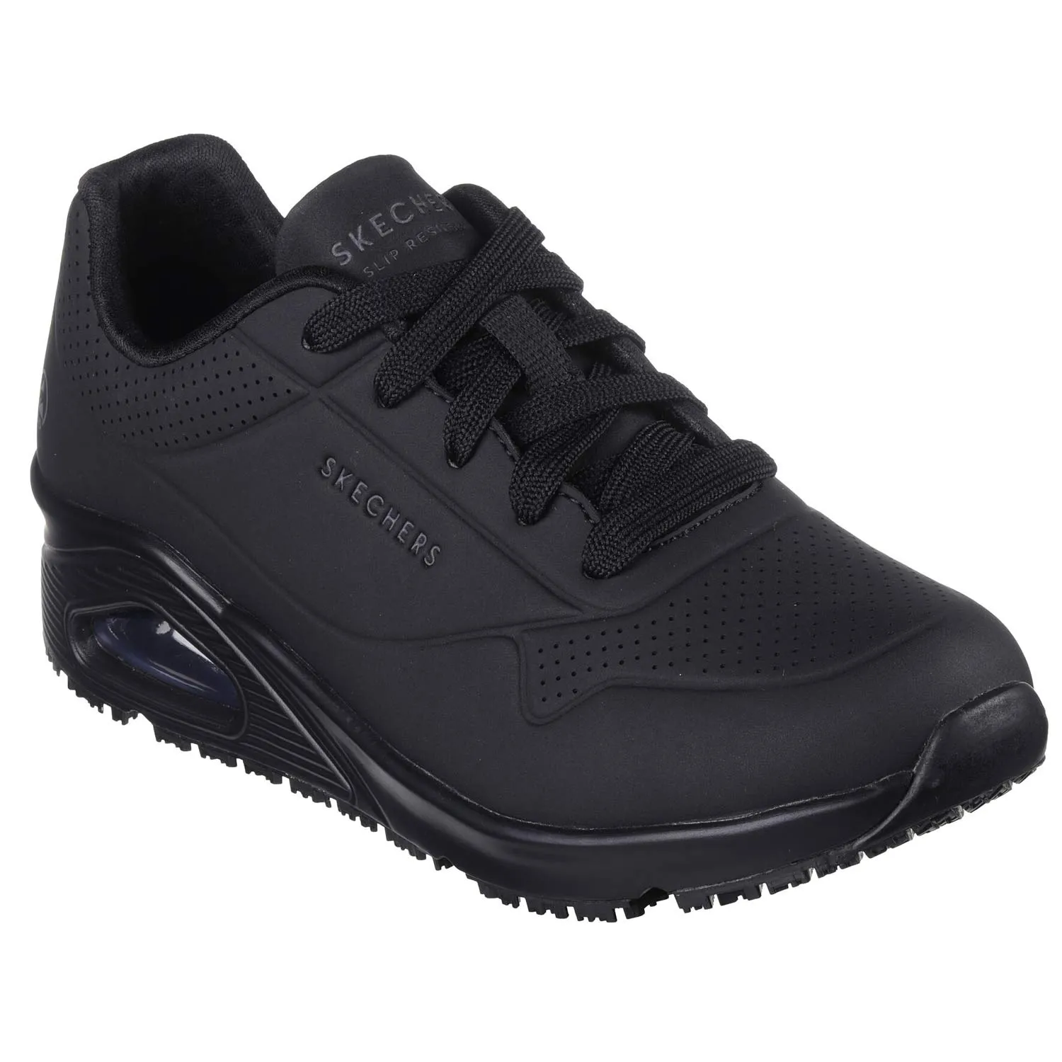 Skechers Work Uno SR Womens Shoes