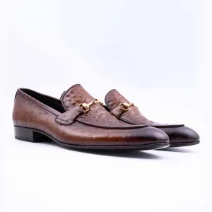 Spadera Handmade Leather Shoes - Zode