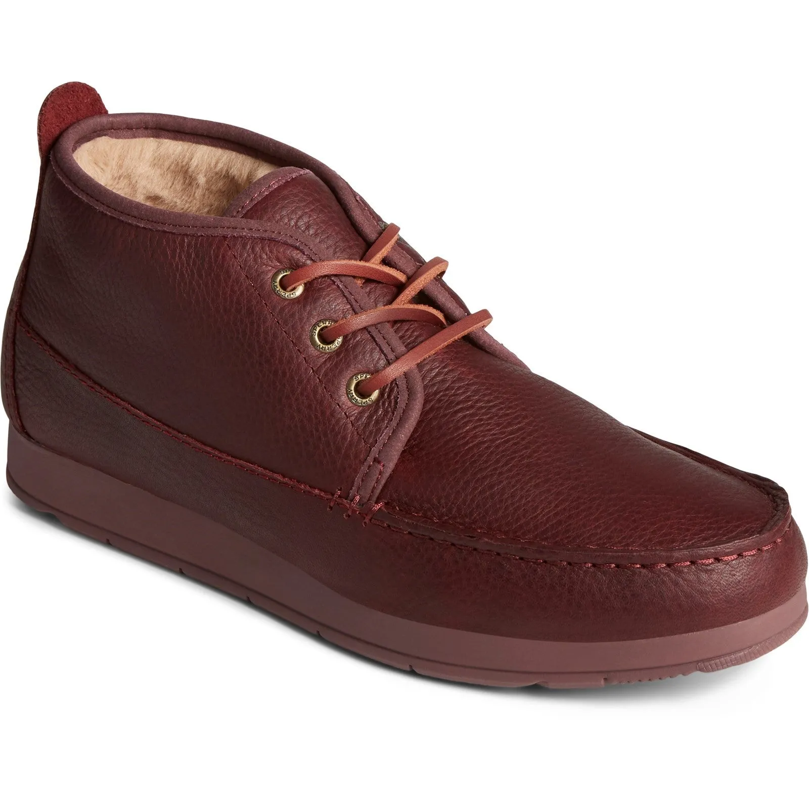 Sperry Moc Sider Chukka