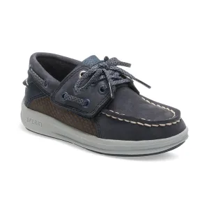 Sperry Toddler Boys Gamefish Jr Boat Shoes Navy