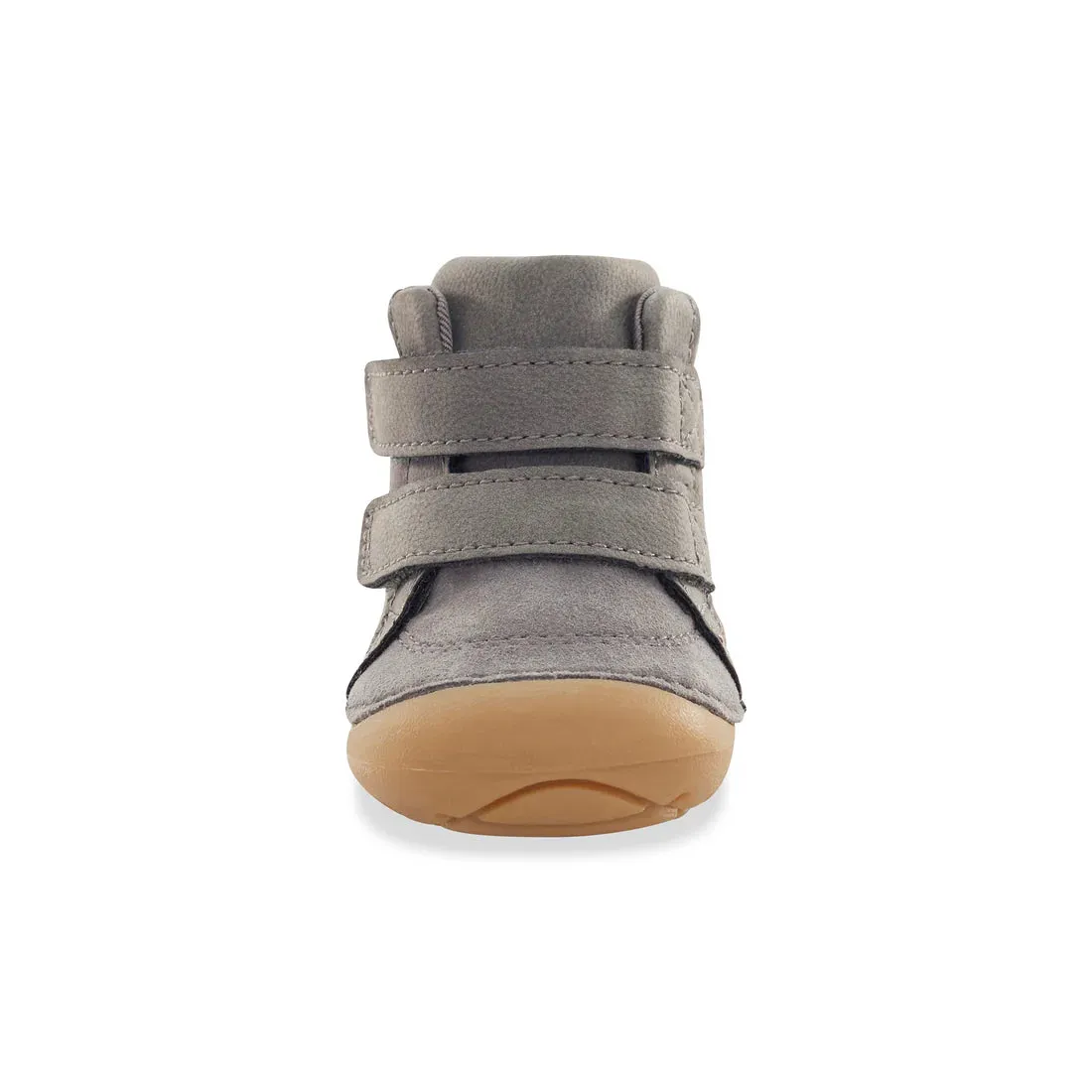 Stride Rite Grey Martin Soft Motion Toddler Boot