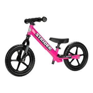 Strider 12 Sport Balance Bike