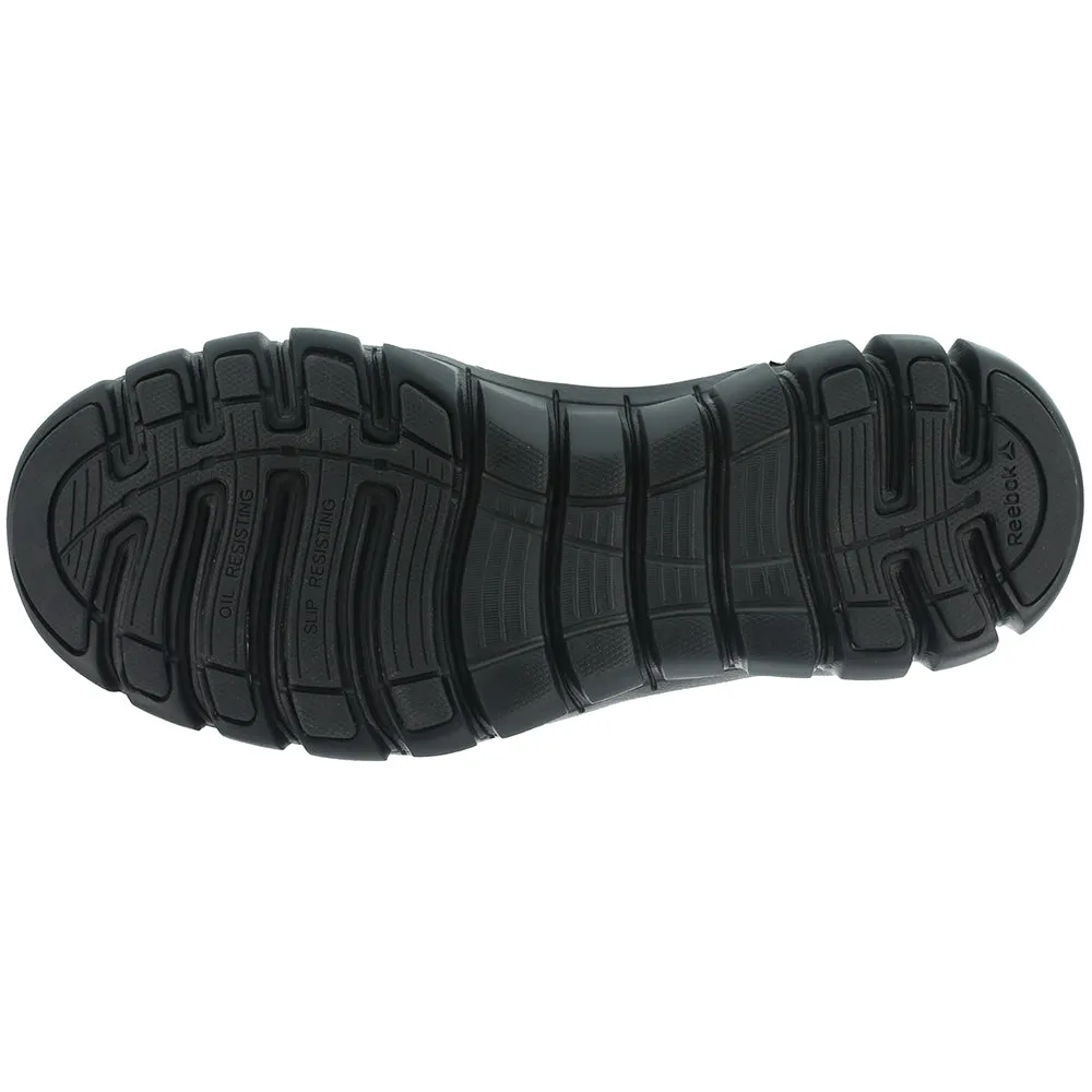 Sublite Cushion Tactical Slip Resistant Work Shoes