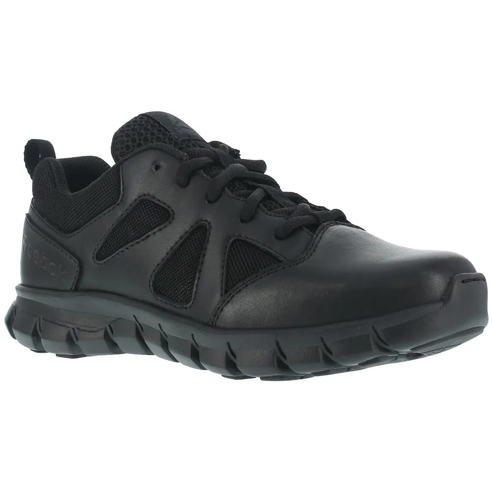 Sublite Cushion Tactical Slip Resistant Work Shoes