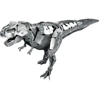 T-Rex Aluminum Kit?