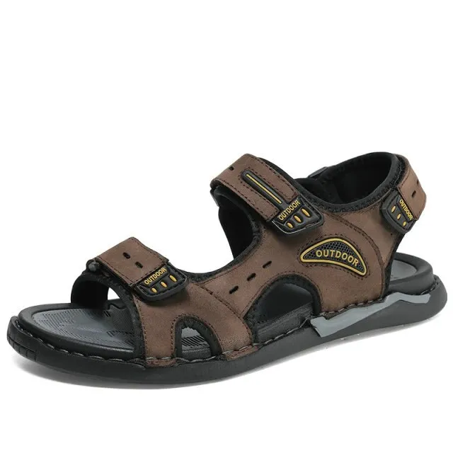 Tarmiel Men's Outdoor Sandals