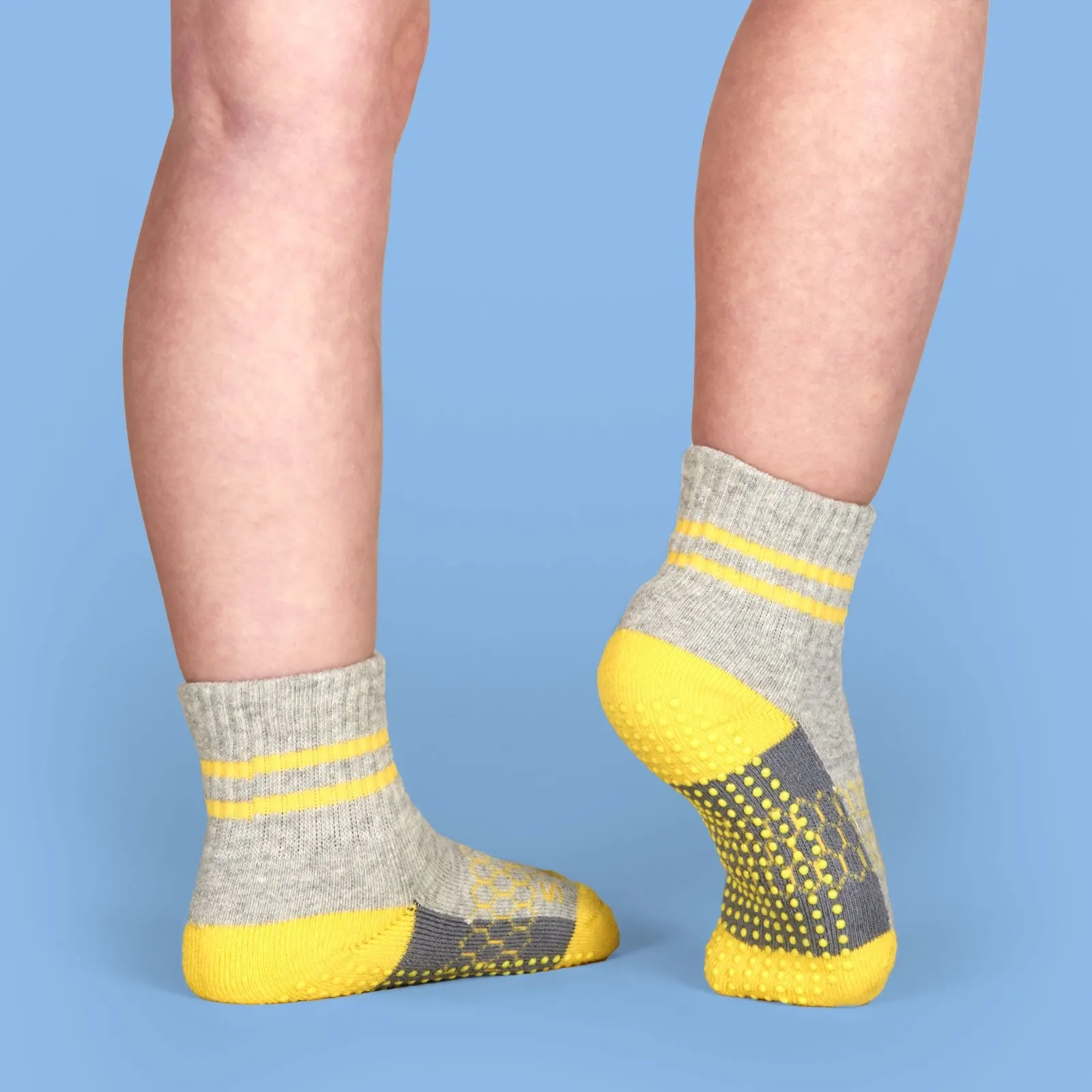 The Father-Toddler Sock 8-Pack