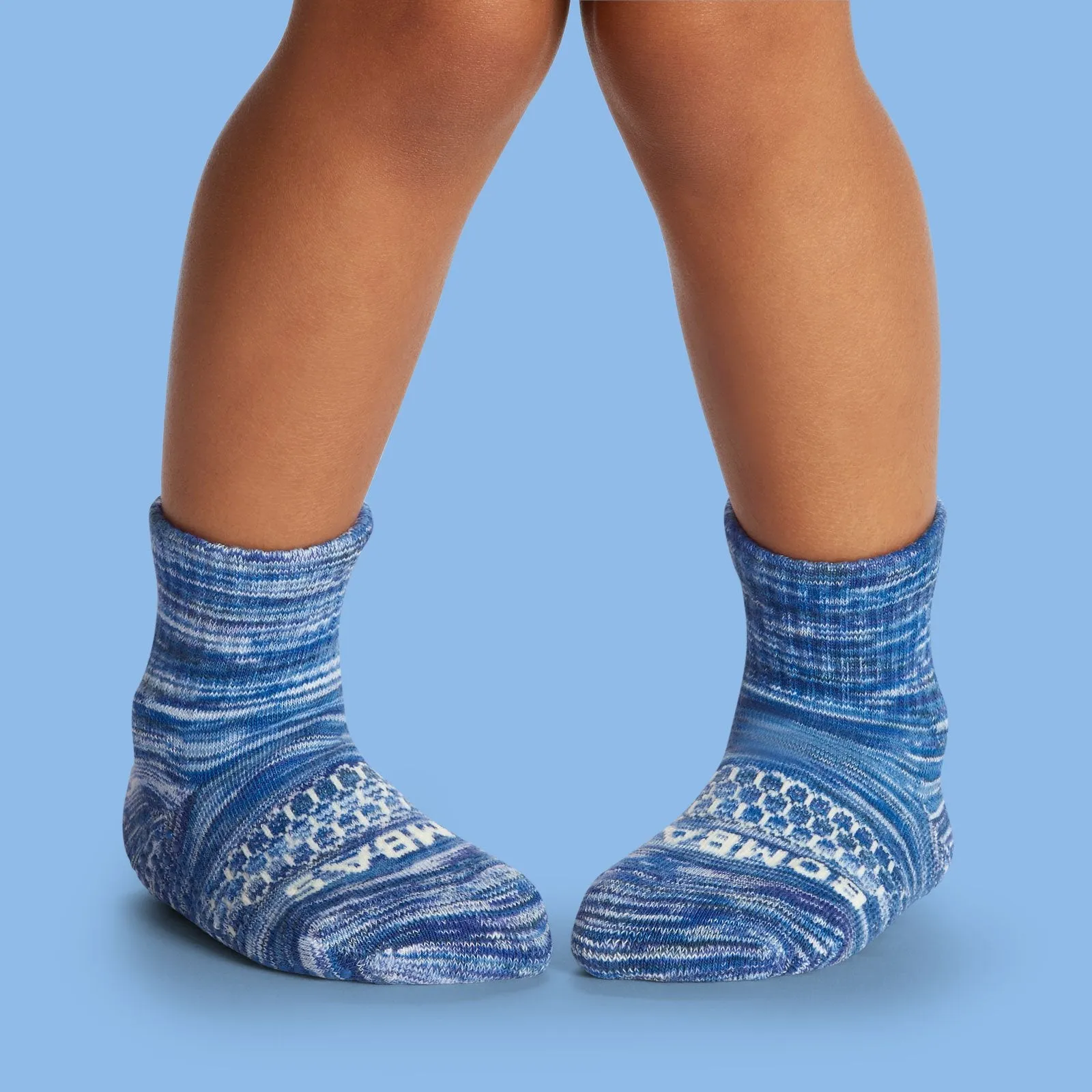 The Father-Toddler Sock 8-Pack