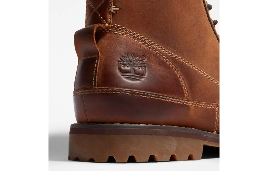 TIMBERLAND TREE Men's Earthkeepers Original Leather 6 Inch TB015551