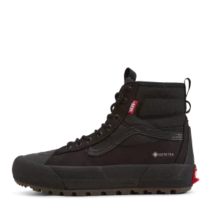 Ua Sk8-hi Gore-tex Mte-3 Blackout