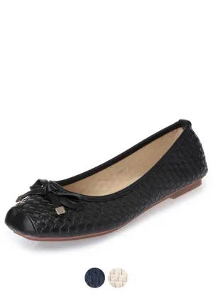 USS Shoes Betania Women's Flat Soft Sole Shoes