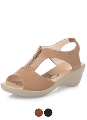 USS Shoes Gracia Women's Wedges Sandals