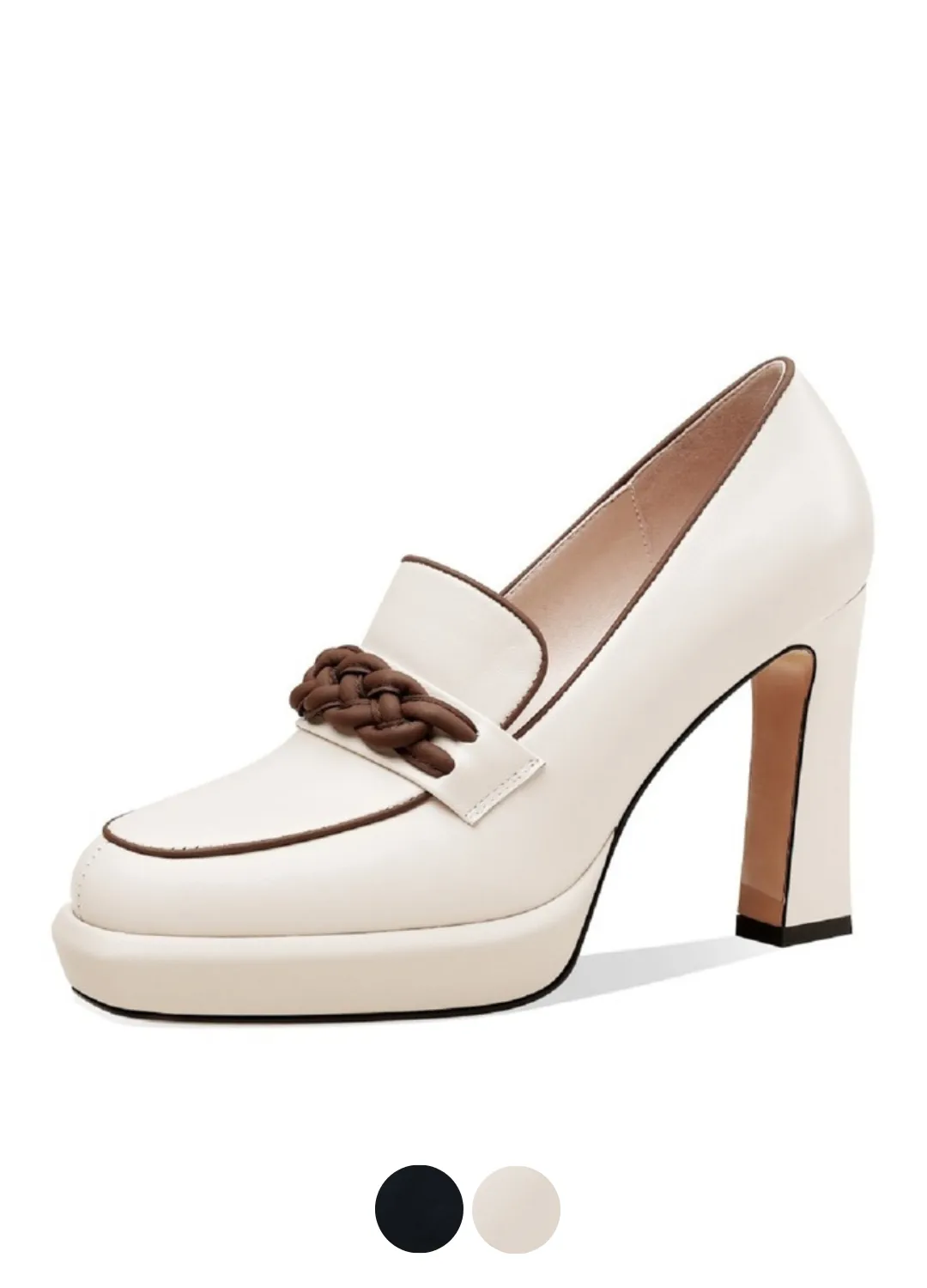 USS Shoes Magnolia Women's Pumps