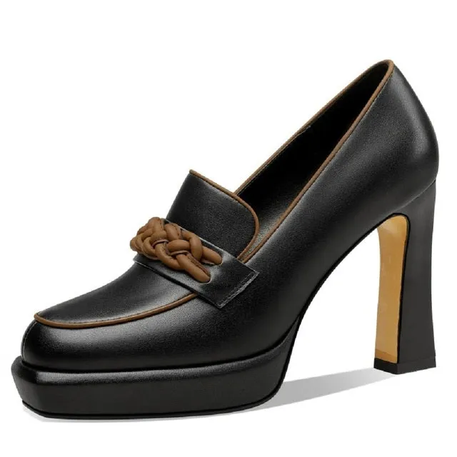 USS Shoes Magnolia Women's Pumps