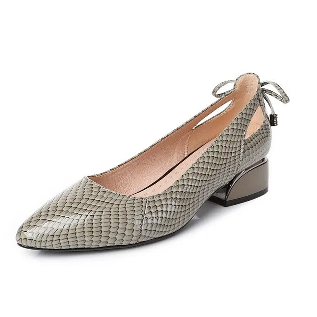 USS Shoes Merly Women's Pumps