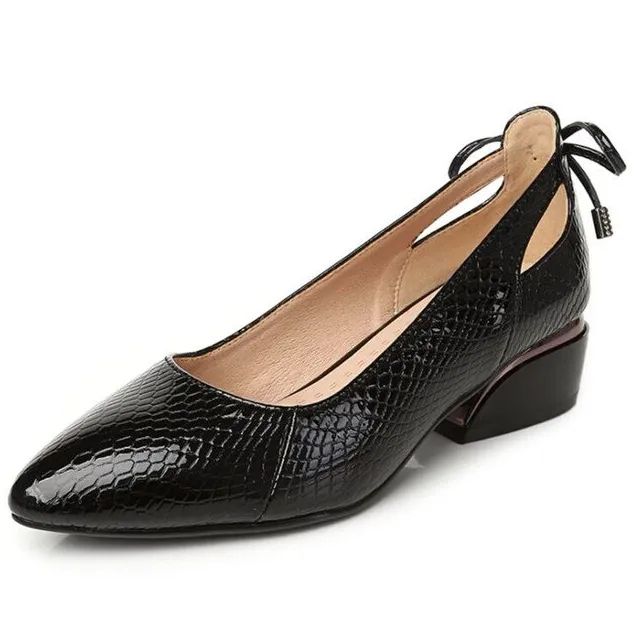 USS Shoes Merly Women's Pumps